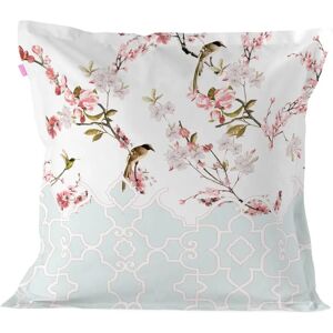 HAPPYFRIDAY Sakura Multicolor Kussenhoes - Kussenhoes HAPPYFRIDAY Sakura Multicolor Kussenhoes - Kussenhoes