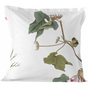 HAPPYFRIDAY Blooming Multicolor Pillowcase - Pillowcase HAPPYFRIDAY Blooming Multicolor Pillowcase - Pillowcase