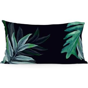 Fundas de Almohada de Algodón Multicolor HappyFriday - Fundas Fundas de Almohada de Algodón Multicolor HappyFriday - Fundas