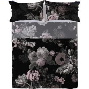 HappyFriday Onyx Multicolor Fitted Sheet HappyFriday Onyx Multicolor Fitted Sheet
