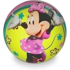 Disney Minnie Rózsaszín 14cm Labda - Labda Disney Minnie Rózsaszín 14cm Labda - Labda
