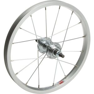 Gurpil 350mm Aluminum MTB Rear Wheel - Durable and Lightweight Gurpil 350mm Aluminum MTB Rear Wheel - Durable and Lightweight