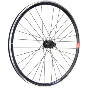 Gurpil Black 28-inch Road Cycling Rear Wheel - Dpx New Disc Tubular Gurpil Black 28-inch Road Cycling Rear Wheel - Dpx New Disc Tubular