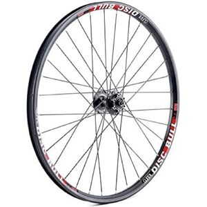 Gurpil 26-inch Mountain Bike Rear Disc Wheel - Black - M495/M4050 Gurpil 26-inch Mountain Bike Rear Disc Wheel - Black - M495/M4050