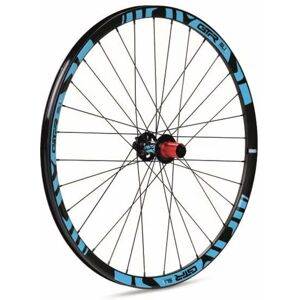 Roue arrière GTR SL20 12s 6b VTT - 29" - Publicité Roue arrière GTR SL20 12s 6b VTT - 29" - Publicité