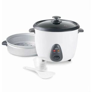 SUINGA Elektrische Reiskocher - Antihaft, Öko, 1,8L - Reiskocher SUINGA Elektrische Reiskocher - Antihaft, Öko, 1,8L - Reiskocher