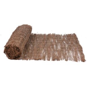 Suinga Gartennaturnetz - 0,7-1kg/m2, 1x5m, 65% Privatsphäre Suinga Gartennaturnetz - 0,7-1kg/m2, 1x5m, 65% Privatsphäre