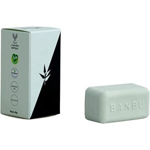 Banbu Desodorante Natural Sólido So Fresh - Unisex Banbu Desodorante Natural Sólido So Fresh - Unisex