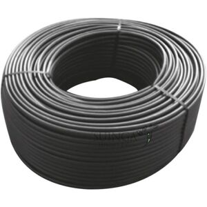 Microtubo in PVC flessibile 5,5x6,5 mm - Microtubo di irrigazione Microtubo in PVC flessibile 5,5x6,5 mm - Microtubo di irrigazione