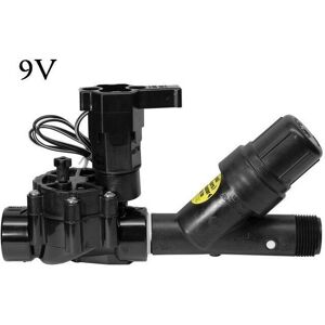 Válvula de Riego Rain Bird X10327 - Regulador, Filtro, 1'' Válvula de Riego Rain Bird X10327 - Regulador, Filtro, 1''