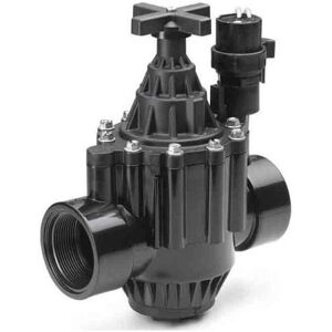 Válvula de Riego Rain Bird 100PGA - Alta Durabilidad Válvula de Riego Rain Bird 100PGA - Alta Durabilidad