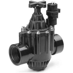 Rain Bird - Electroválvula de riego 150PGA - Duradera, compatible, ajustable Rain Bird - Electroválvula de riego 150PGA - Duradera, compatible, ajustable