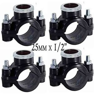 Suinga Raccordo Irrigazione Pack - 25mm 1/2" - Tipo di irrigazione Suinga Raccordo Irrigazione Pack - 25mm 1/2" - Tipo di irrigazione