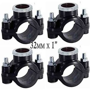 Collari di irrigazione Suinga - Da 3/4 a 1 Pollice Accessori Collari di irrigazione Suinga - Da 3/4 a 1 Pollice Accessori
