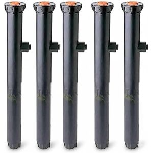 Rain Bird 1812 Pack 5 Difusores de Riego - Fácil Mantenimiento Rain Bird 1812 Pack 5 Difusores de Riego - Fácil Mantenimiento