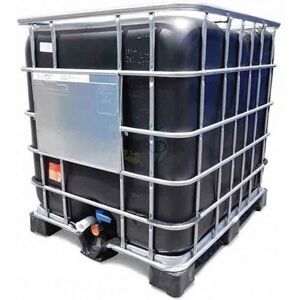 Graf 1000L Tanque de Agua de Lluvia - Resistente a UV, Ecológico Graf 1000L Tanque de Agua de Lluvia - Resistente a UV, Ecológico
