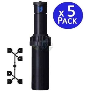 SUINGA - I-20-04 Hunter - 5,2-14,3 m - 3/4 - Aspersor SUINGA - I-20-04 Hunter - 5,2-14,3 m - 3/4 - Aspersor