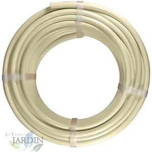SUINGA Tubo nebulizzazione 3/8" - 10m SUINGA Tubo nebulizzazione 3/8" - 10m