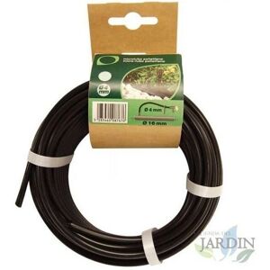 SUINGA Microtubo flessibile 4,5x6,5 mm - Tubo per irrigazione a goccia SUINGA Microtubo flessibile 4,5x6,5 mm - Tubo per irrigazione a goccia