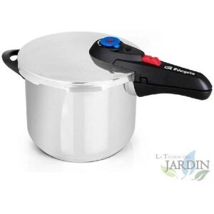 Suinga Orbegozo Olla a presión 8L - Olla de presión Suinga Orbegozo Olla a presión 8L - Olla de presión