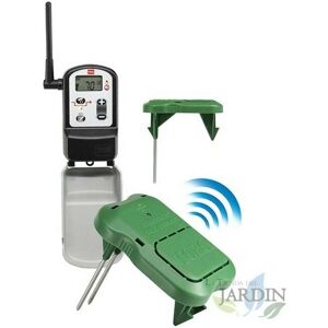 Toro - PSS - Wireless - Per programmatori di irrigazione - sensore di umidità del suolo Toro - PSS - Wireless - Per programmatori di irrigazione - sensore di umidità del suolo