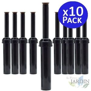 Difusor de riego Toro LPS415 - Alcance 4.5m - Pack de 10 Difusor de riego Toro LPS415 - Alcance 4.5m - Pack de 10
