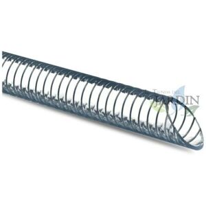Manguera SUINGA 25mm Interior, 33mm Exterior, 30m Transferencia de Líquidos Alimentarios Manguera SUINGA 25mm Interior, 33mm Exterior, 30m Transferencia de Líquidos Alimentarios