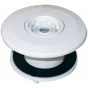 Ugello piscina SUINGA - Multiflow, filettatura esterna 2'', interna 50 mm - Ugello piscina Ugello piscina SUINGA - Multiflow, filettatura esterna 2'', interna 50 mm - Ugello piscina