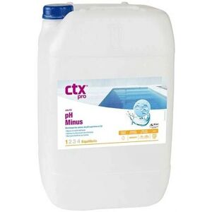 SUINGA Control de Algas para Piscinas - CTX-500 - 25L SUINGA Control de Algas para Piscinas - CTX-500 - 25L