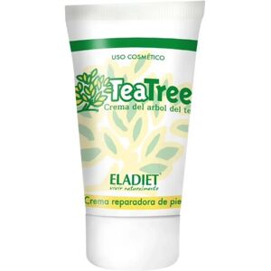 Eladiet Teebaumcreme - 40ml - Hautpflege Eladiet Teebaumcreme - 40ml - Hautpflege