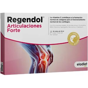 Eladiet Regen Dol Forte - Joint Support Supplement Eladiet Regen Dol Forte - Joint Support Supplement