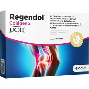 Eladiet Regen & Dol Uc II Collagen - Support for Joints & Bones Eladiet Regen & Dol Uc II Collagen - Support for Joints & Bones