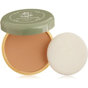 Polvo de Maquillaje en Crema Maderas de Oriente - Castaño - 15g Polvo de Maquillaje en Crema Maderas de Oriente - Castaño - 15g
