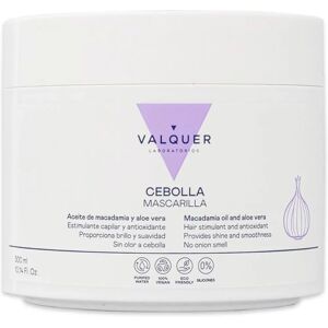 Valquer Onion Hair Mask 300ml - Strengthen and Repair - Hair Mask Valquer Onion Hair Mask 300ml - Strengthen and Repair - Hair Mask