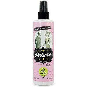Petuxe Biphasic Conditioner - All Hair Types - 300 ml Petuxe Biphasic Conditioner - All Hair Types - 300 ml