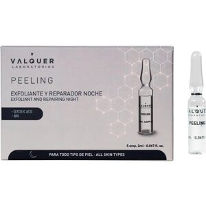 D'bullon Valquer Nattampoller - Celleregenerering & Peeling D'bullon Valquer Nattampoller - Celleregenerering & Peeling