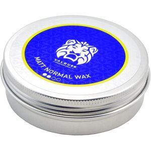 Wosk do włosów Valquer 100ml - Matowe wykończenie - Produkt do stylizacji włosów Wosk do włosów Valquer 100ml - Matowe wykończenie - Produkt do stylizacji włosów