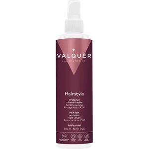 Valquer Válquer Naturlig Keratin Värmeskydd 300ml - Värmeskydd Valquer Válquer Naturlig Keratin Värmeskydd 300ml - Värmeskydd