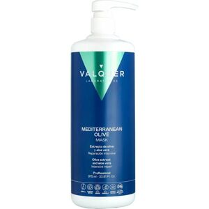 Valquer Olive Hair Mask - Restorative Hair Mask - 1000ml Valquer Olive Hair Mask - Restorative Hair Mask - 1000ml