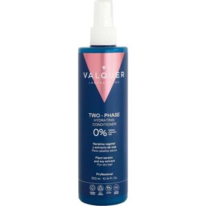 Valquer Moisturizing Two-Phase Conditioner - 300ml Valquer Moisturizing Two-Phase Conditioner - 300ml