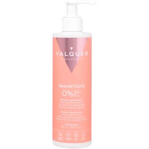 Valquer Special Curls 300 Ml - Hair Curl Booster Valquer Special Curls 300 Ml - Hair Curl Booster