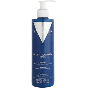 Valquer Silver Platinum Hair Mask - Hair Mask Valquer Silver Platinum Hair Mask - Hair Mask