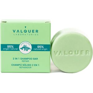 Valquer Laboratorios Valquer Reparációs Szilárd Sampon 70g Valquer Laboratorios Valquer Reparációs Szilárd Sampon 70g