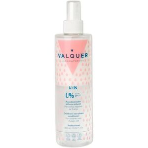 Valquer Kids 0% Children's Biphasic Conditioner - Children's Hair Conditioner Valquer Kids 0% Children's Biphasic Conditioner - Children's Hair Conditioner