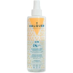 Après-shampoing Préventif Biphasique Valquer Kids 0% - Soins Capillaires Enfants - Publicité Après-shampoing Préventif Biphasique Valquer Kids 0% - Soins Capillaires Enfants - Publicité