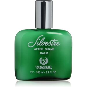 Victor Silvestre Aftershave Balm 100ml - Nyugtat és Táplálja a Bőrt Victor Silvestre Aftershave Balm 100ml - Nyugtat és Táplálja a Bőrt