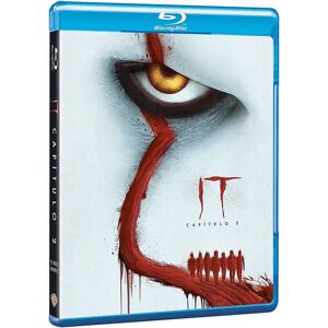 It Blu-ray - Edición en Español - Blu-ray It Blu-ray - Edición en Español - Blu-ray