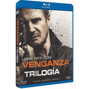 Pacchetto Trilogia Vendetta Disney - Blu-ray Pacchetto Trilogia Vendetta Disney - Blu-ray