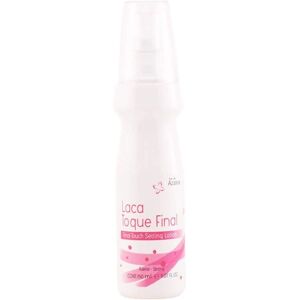 Azalea Fijación Fuerte Sin Gas - Laca para el cabello Azalea Fijación Fuerte Sin Gas - Laca para el cabello