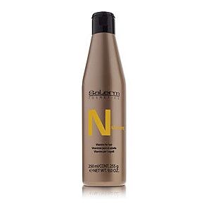 Salerm 8420282010429 - Nutrient & Anti-Hair Loss Shampoo - Shampoo Salerm 8420282010429 - Nutrient & Anti-Hair Loss Shampoo - Shampoo